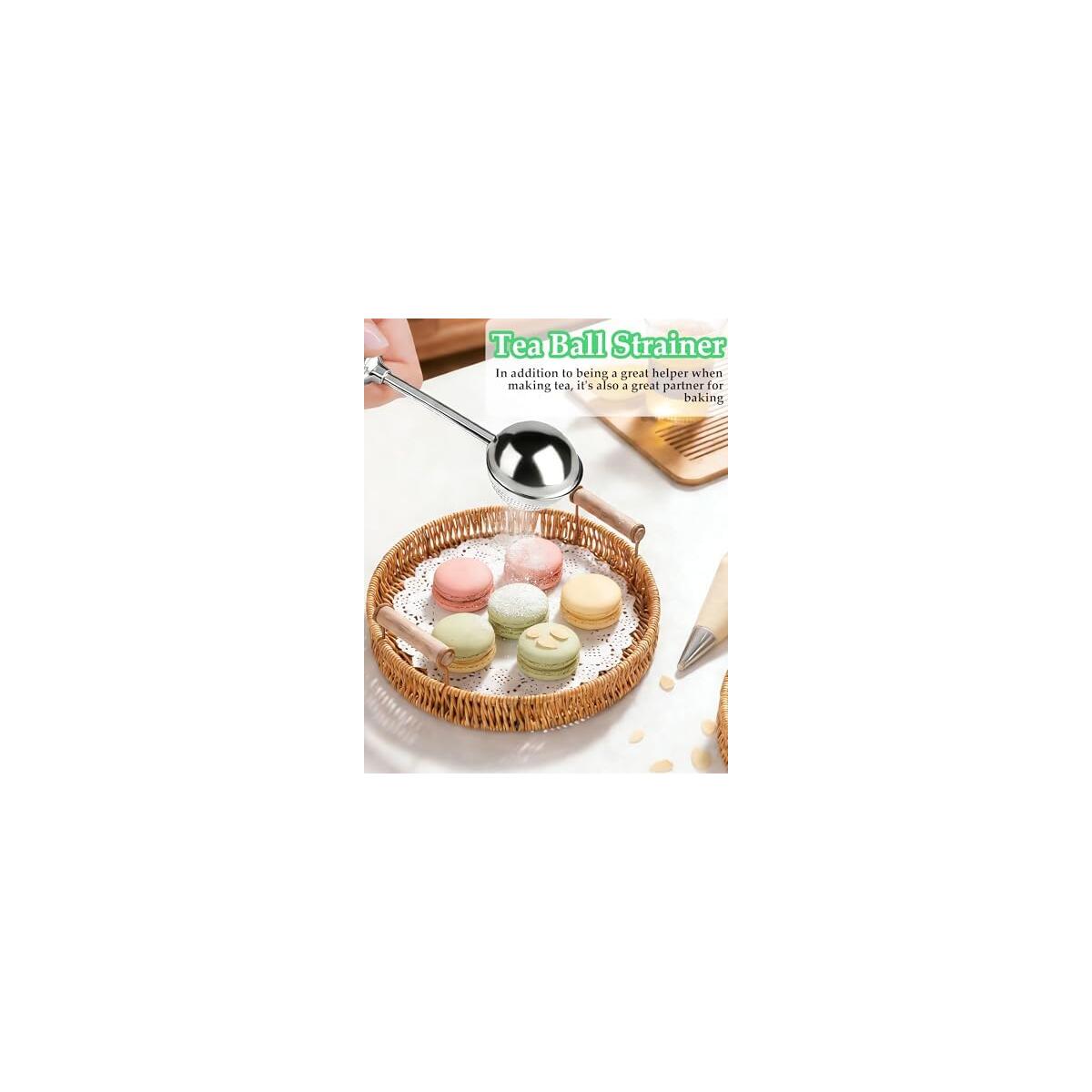 Tea Strainer Deal - RebateKey