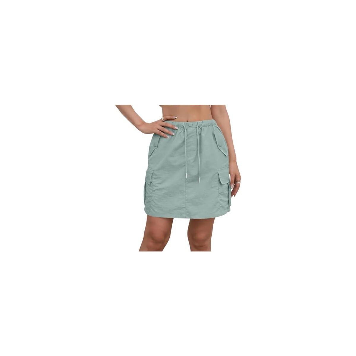 Drawstring Waisted Cargo Promo Codes - RebateKey