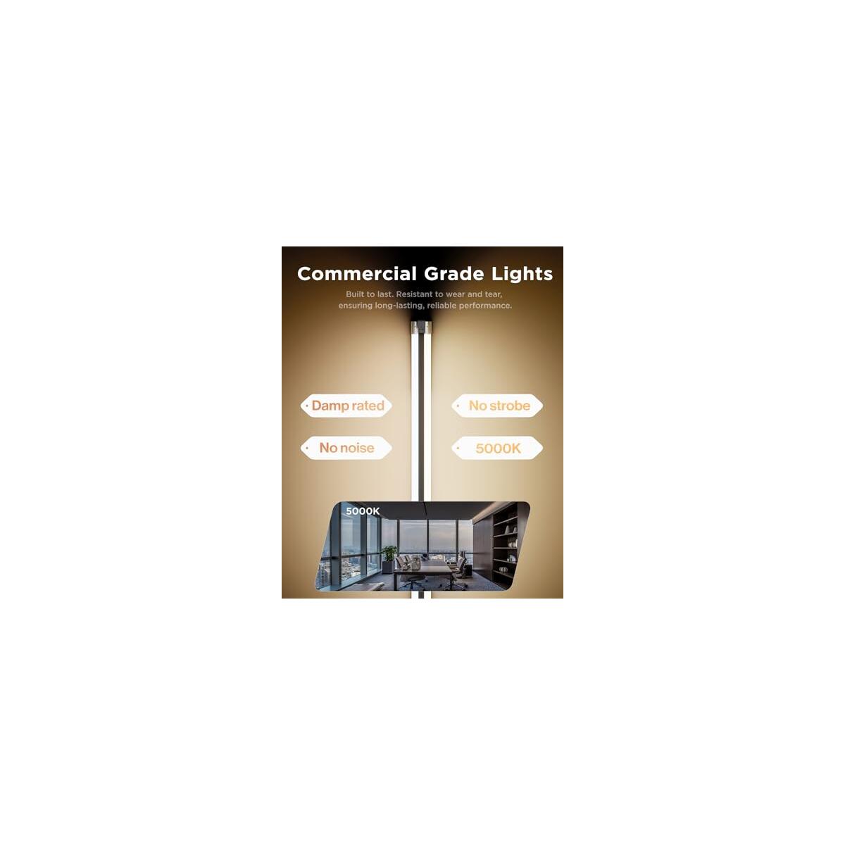 Sunco Pack Led Shop Coupons - RebateKey