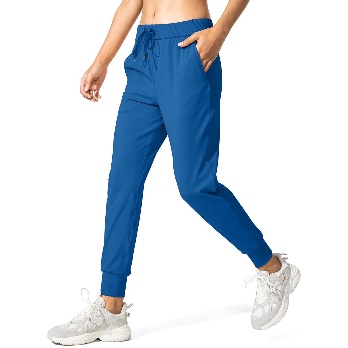 Santiny Womens Joggers Coupons - RebateKey