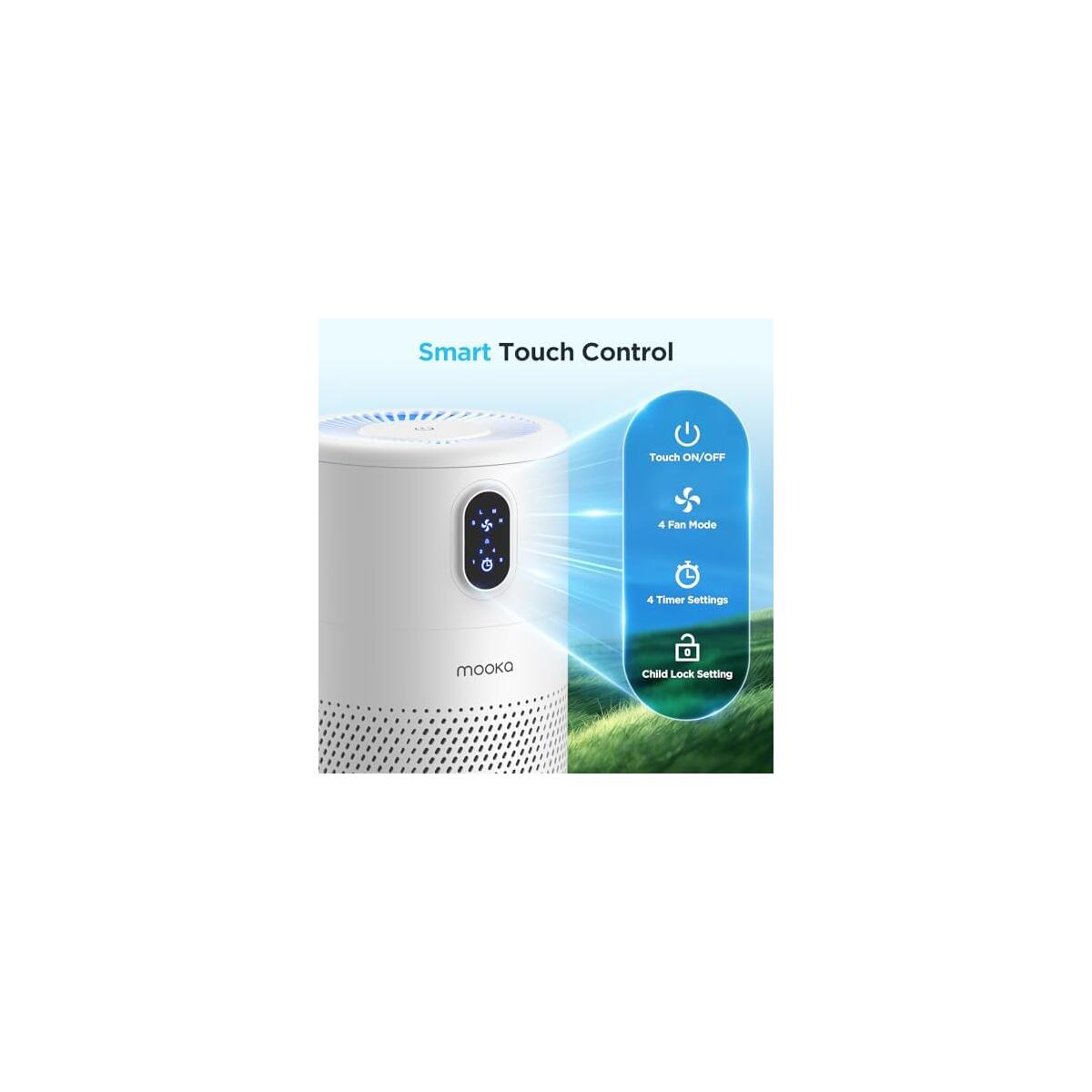 Air Purifiers 6 Deals - RebateKey