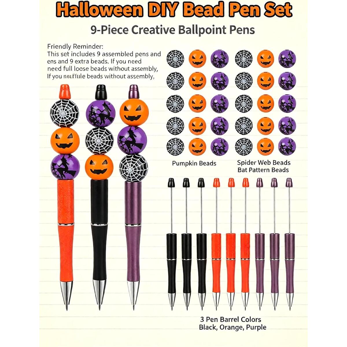 Halloween Diy Beadable Coupon - RebateKey