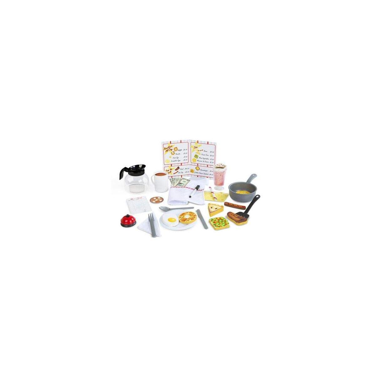 Restaurant Play Set 1 Coupons - RebateKey