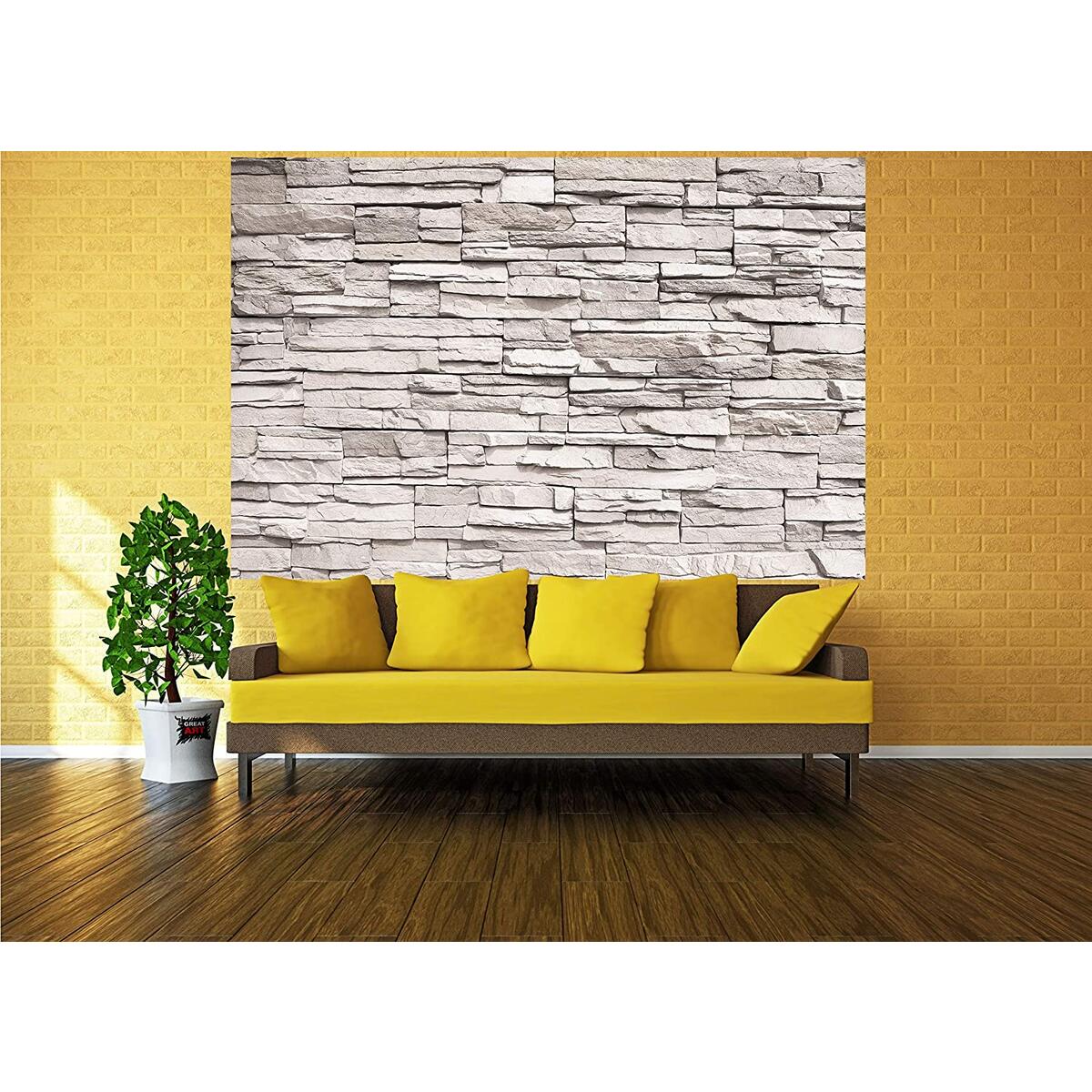 Poster White Stonewall Picture Coupon - RebateKey