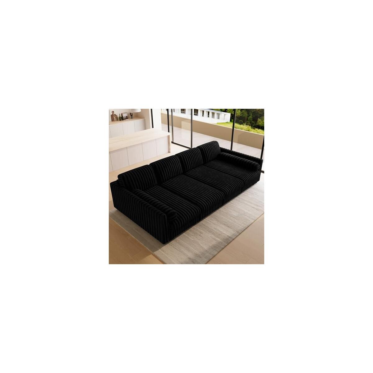 Belffin Sectional Sleeper Sofa Bed Coupons - RebateKey