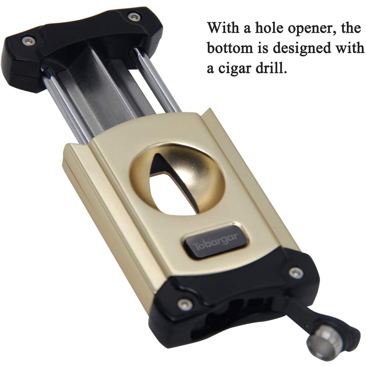 Cigar Cutter Promo Code - RebateKey