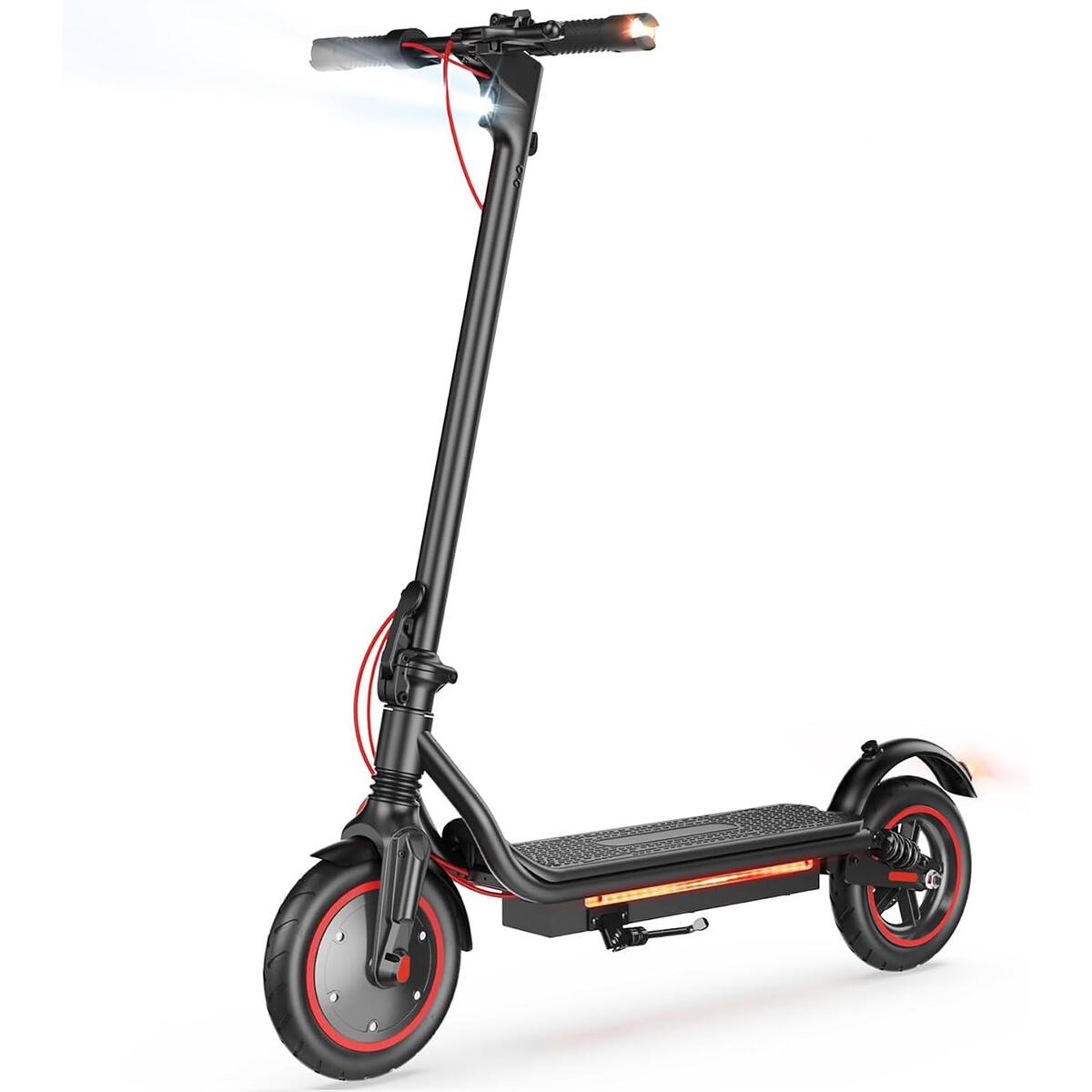 Electric Scooter 6 Promo Codes - RebateKey