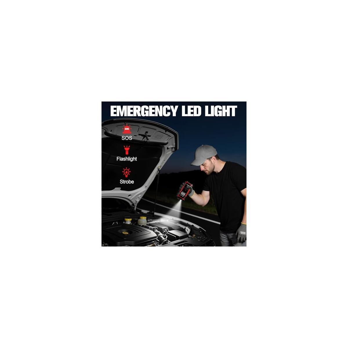 Gear Tire Inflator Portable Air Compressor Coupon - RebateKey