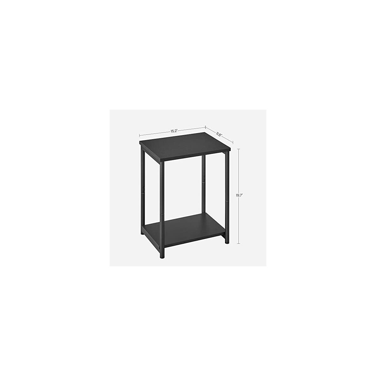 Vasagle Side Table Coupons - RebateKey