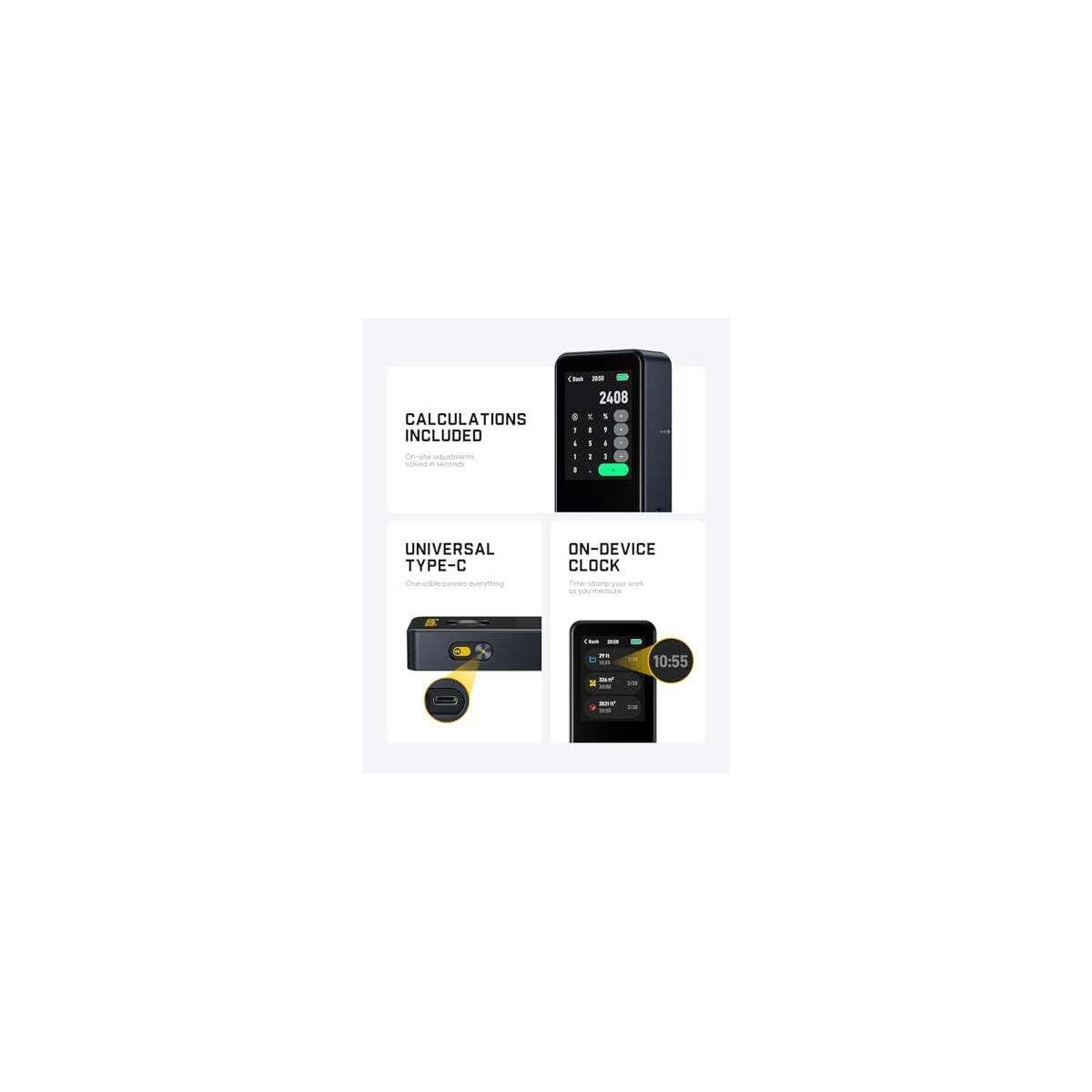 Laser Measuring Tool Promo Codes - RebateKey