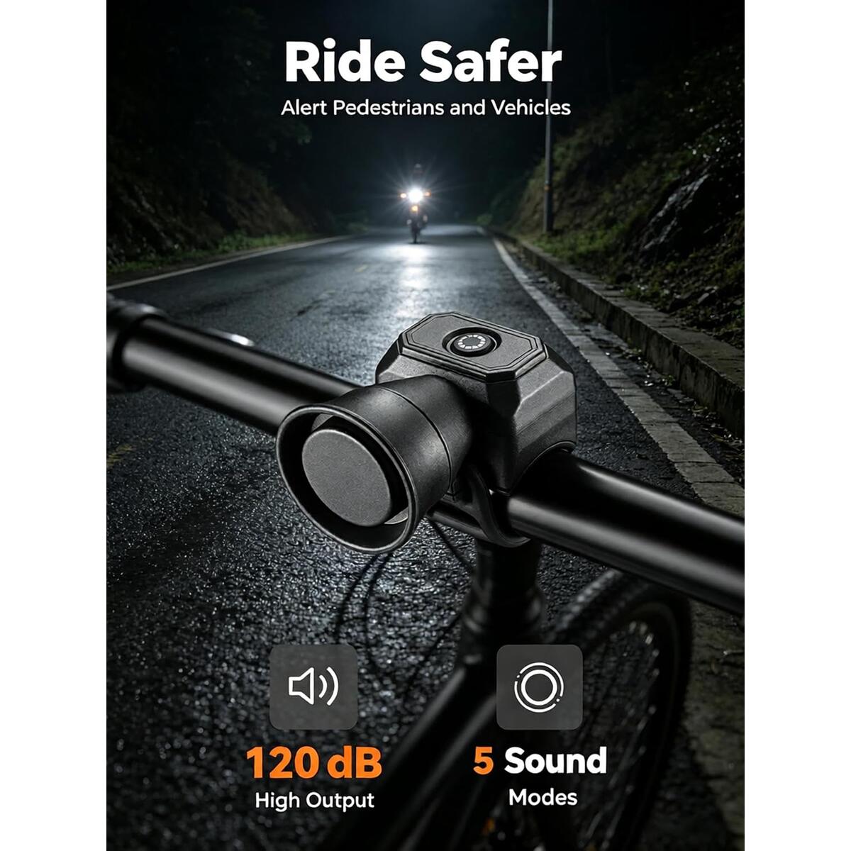 Bike Electric Horn Promo Code - RebateKey