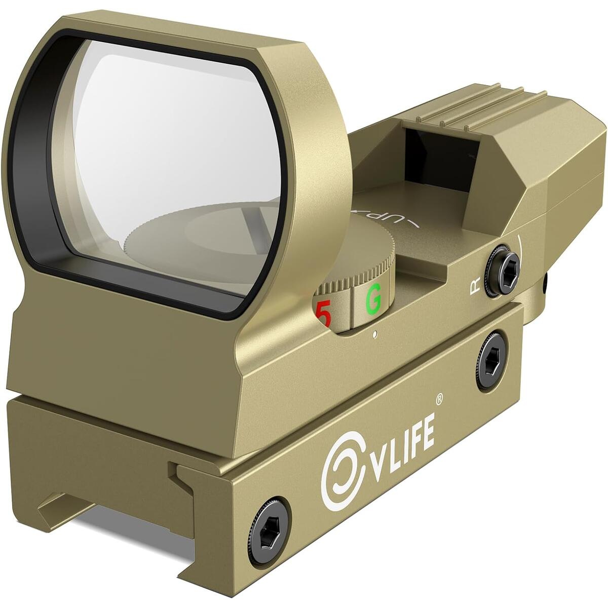 Dot Gun Sight Deal - RebateKey