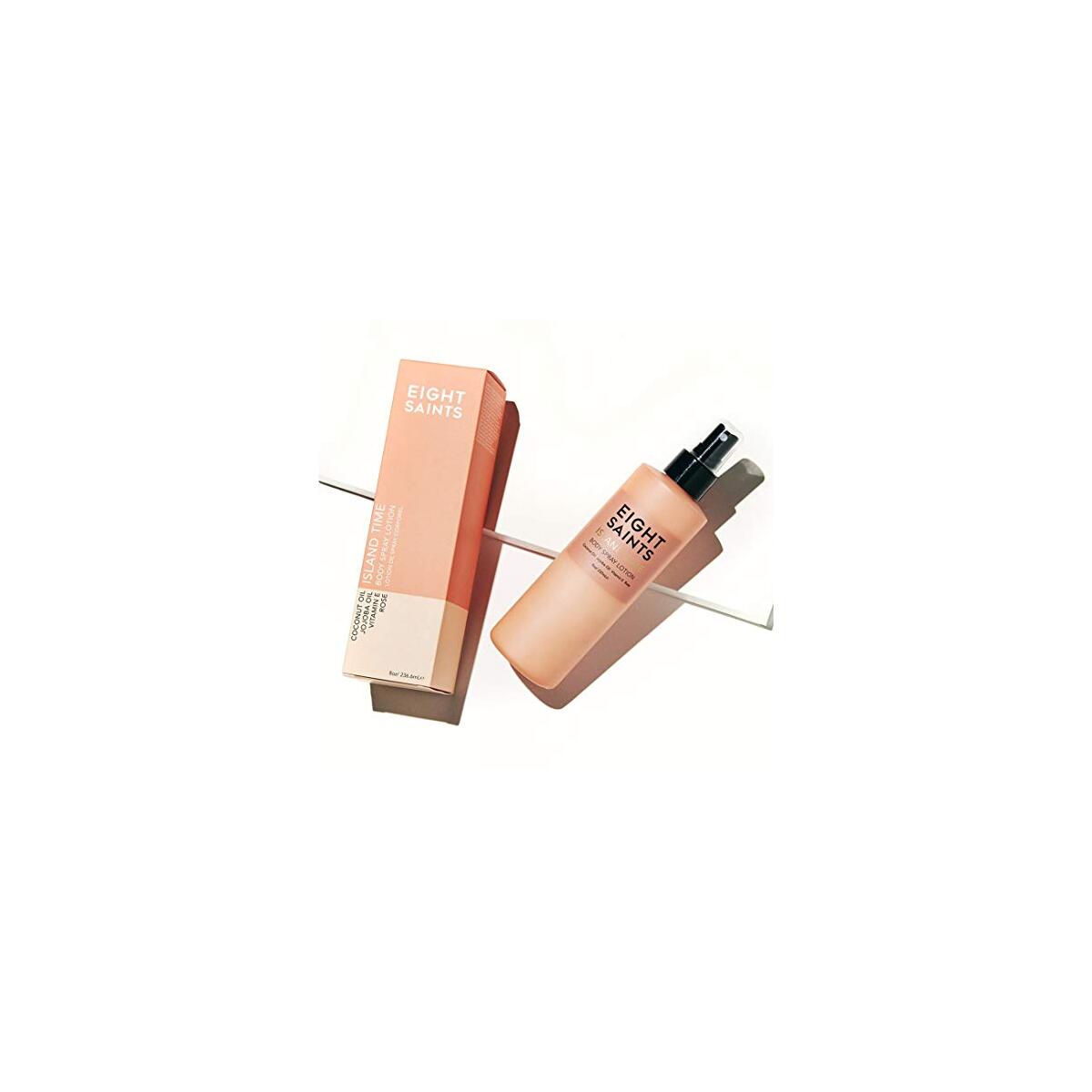 Eight Saints Island Time Promo Code - RebateKey