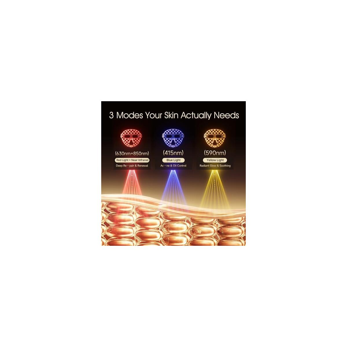 Red Light Mask Coupons - RebateKey