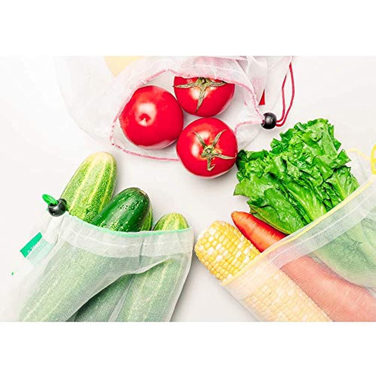 See Through Mesh Bags Promo Codes - RebateKey