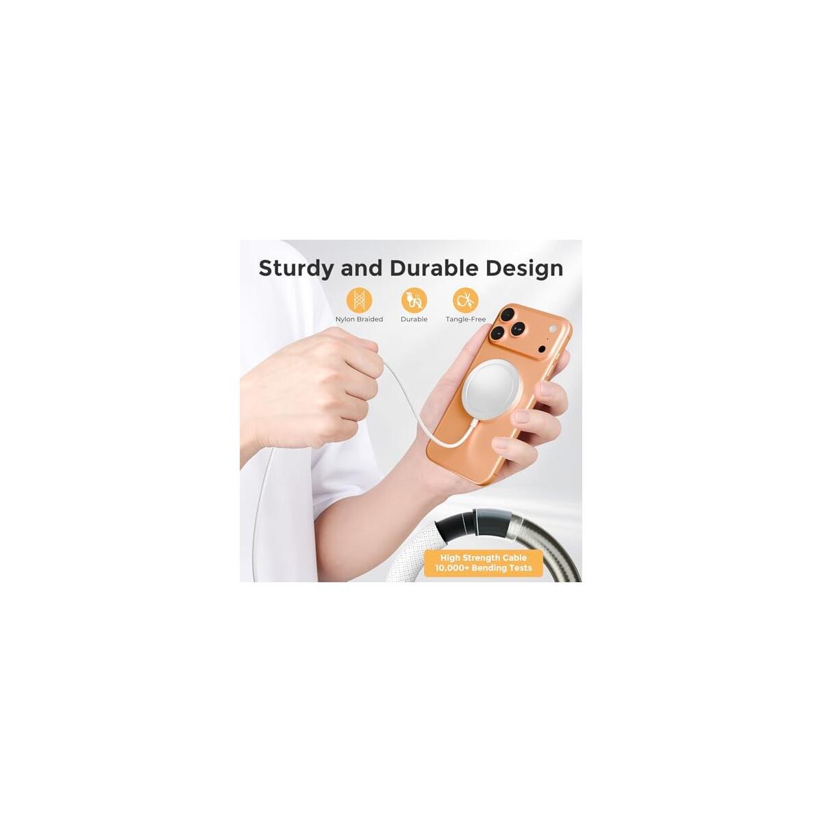 25w Magnetic Wireless Promo Code - RebateKey