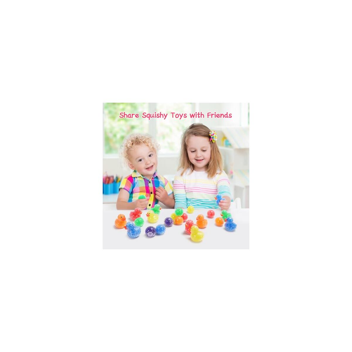 22pcs Stress Ball For Kids Promo Code - RebateKey
