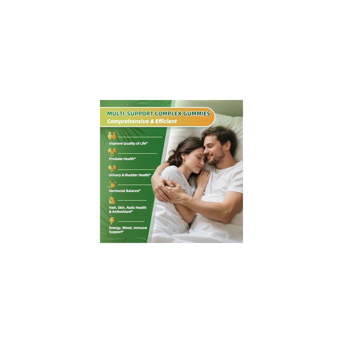 Lukaree Saw Palmetto Coupon - RebateKey