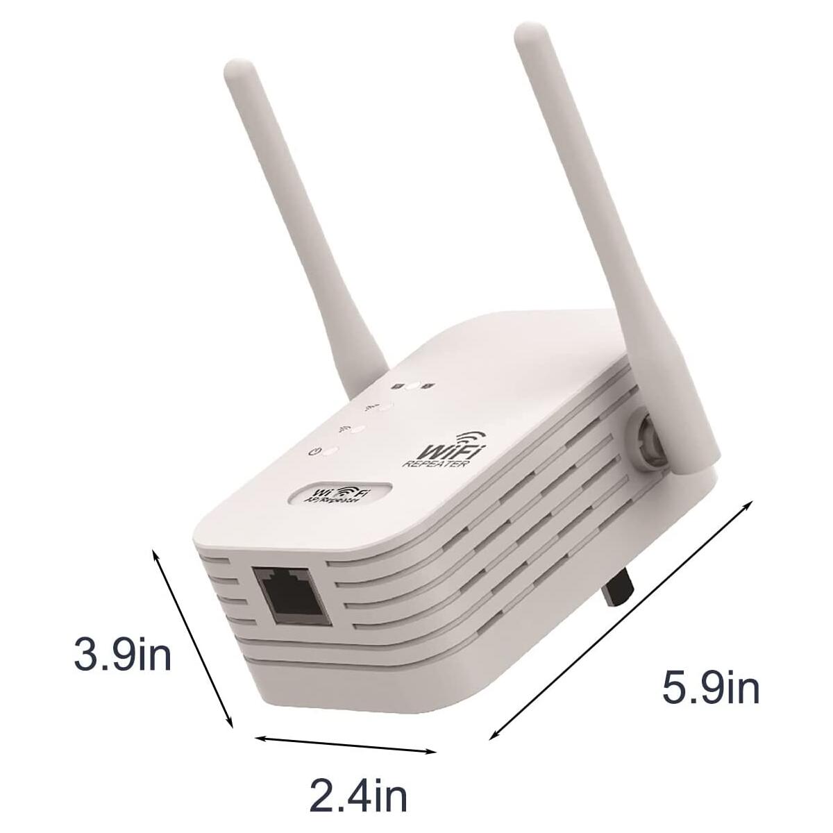 Mbps Wifi Extenders Signal Promo Code - RebateKey