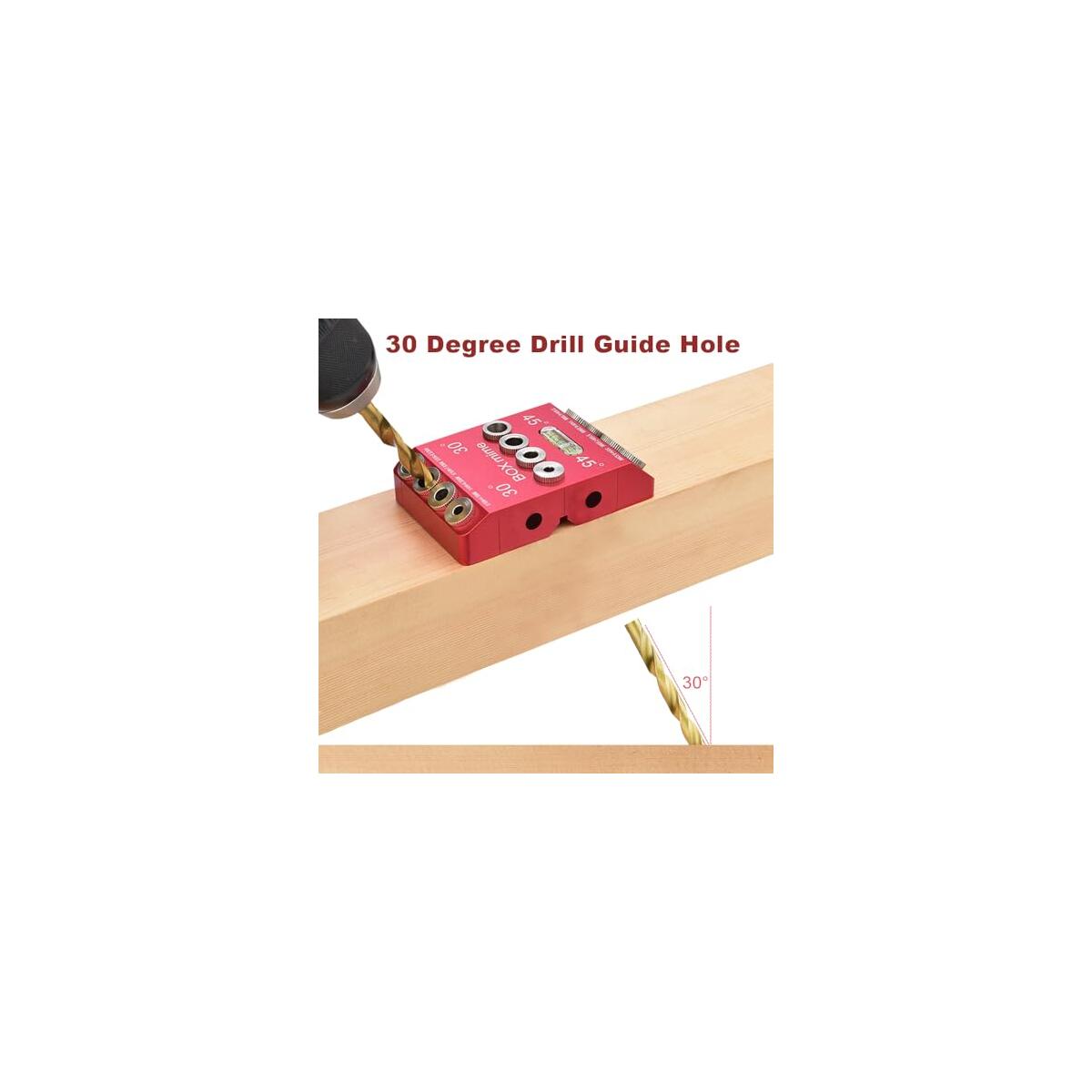 Angle Drill Guide Coupons - RebateKey