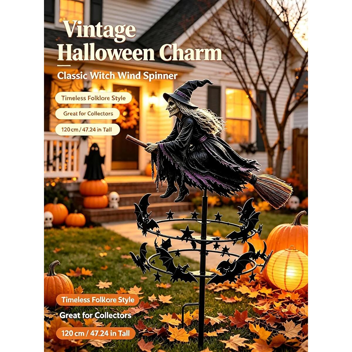 Enchanted Witch Garden Deal - RebateKey
