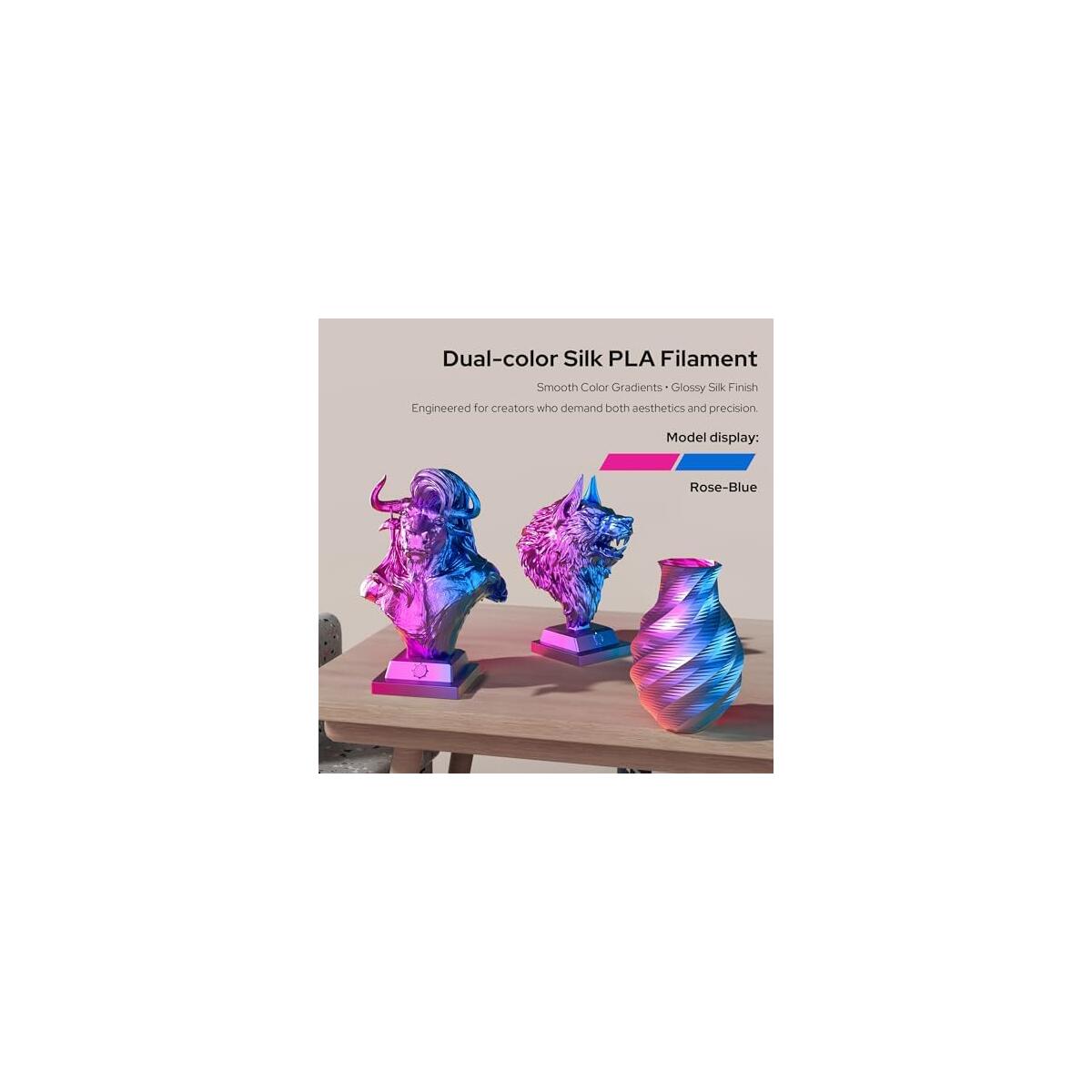 Dual Color Silk 1 Coupons - RebateKey