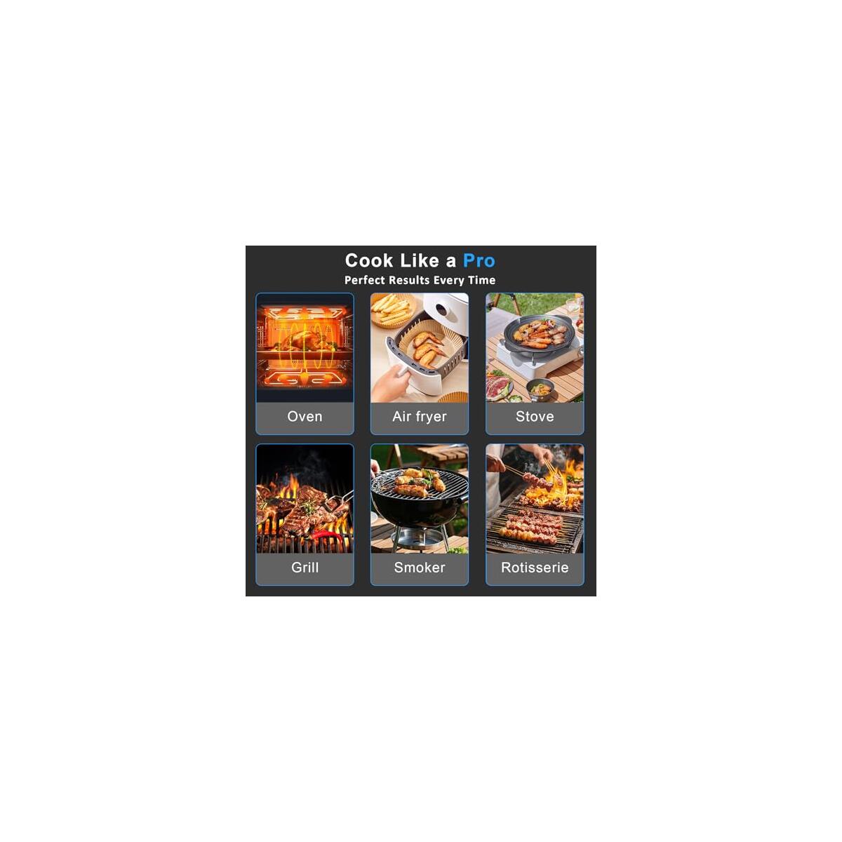 Smart Wireless Meat Deals - RebateKey