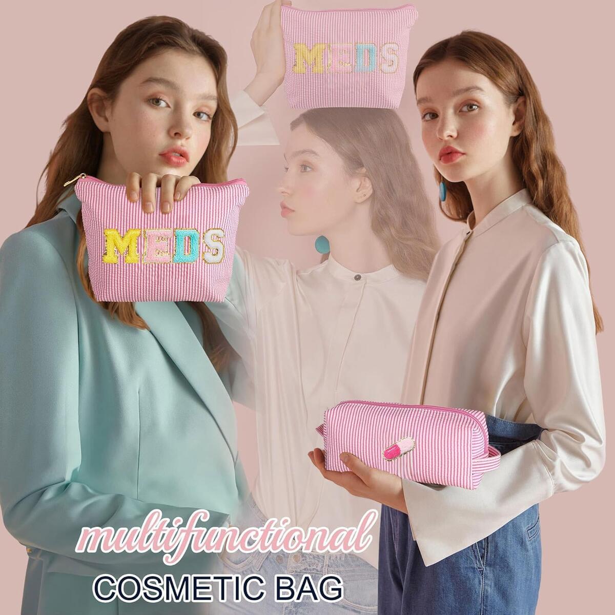 Medicine Travel Bag 2 Promo Codes - RebateKey