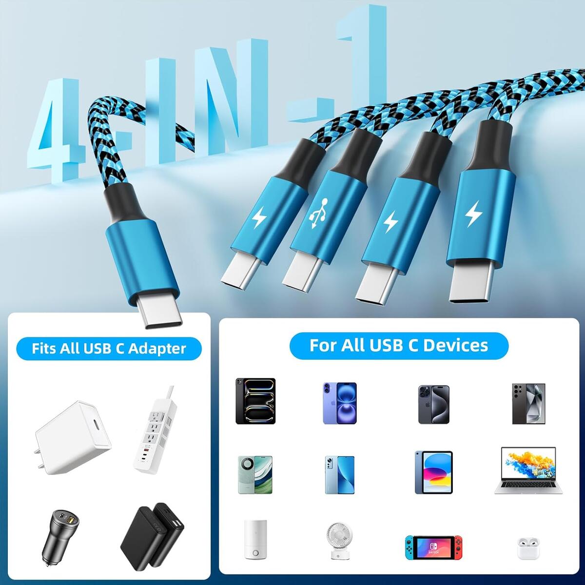 Travel Usb C4 Coupons - RebateKey