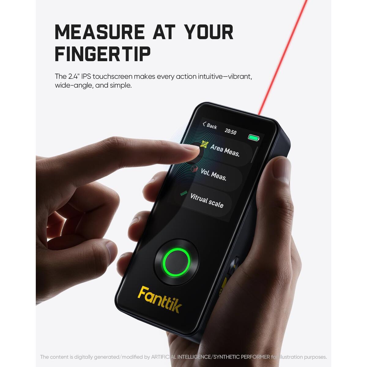 Fanttik Neo A Coupon - RebateKey