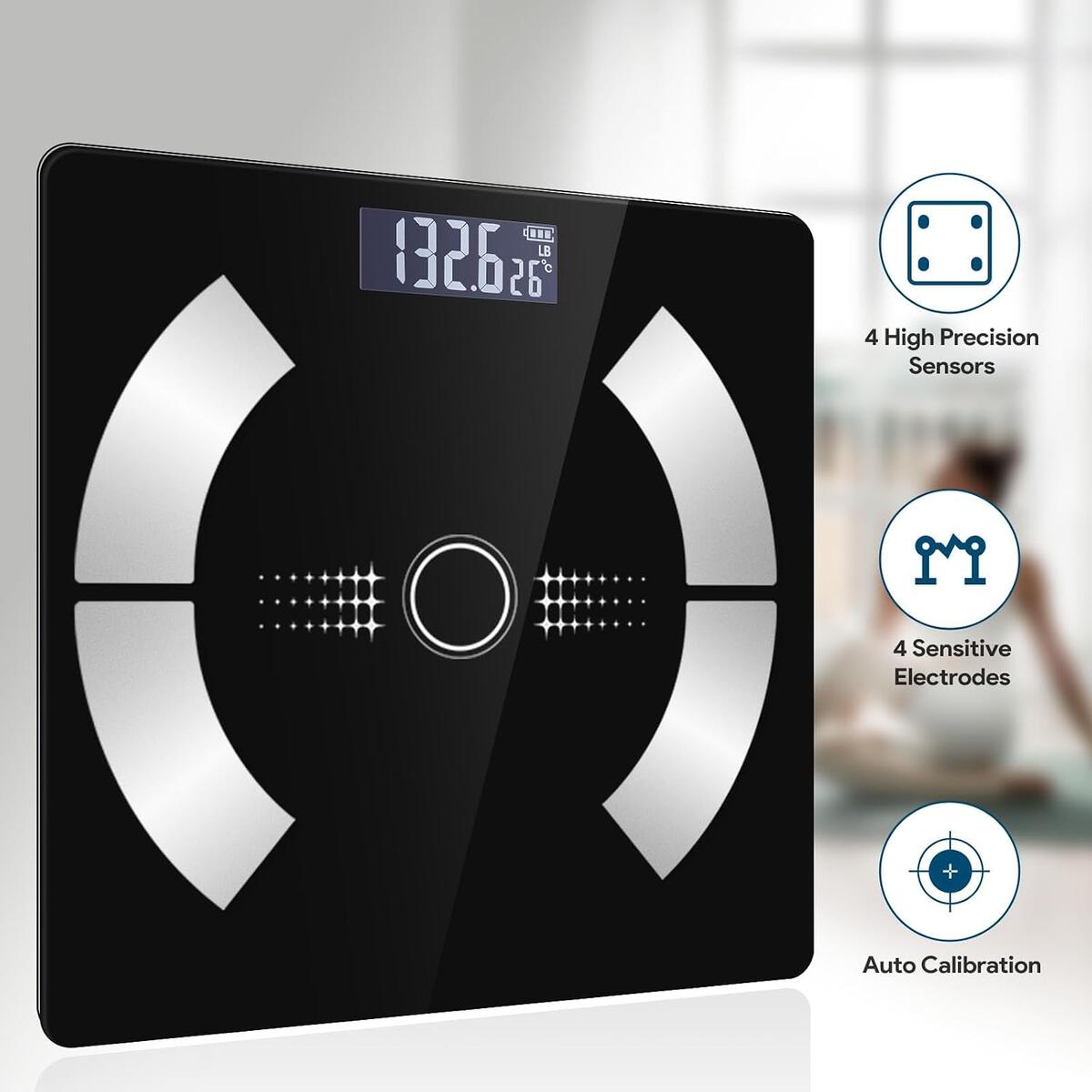 Digital Smart Scale 2 Coupon - RebateKey