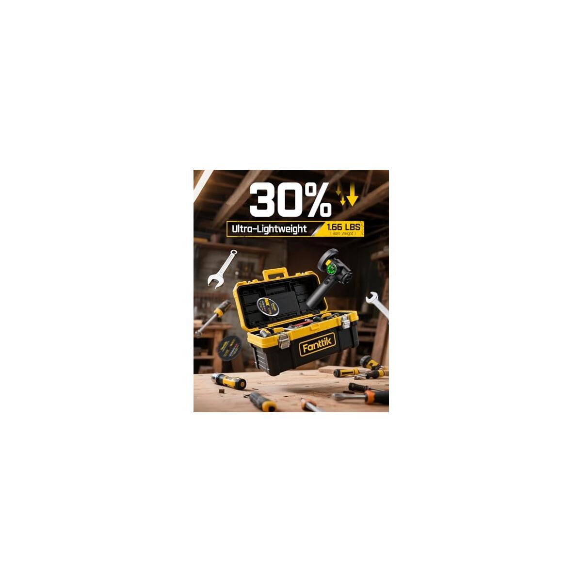 Cordless Angle Grinder 1 Coupon - RebateKey