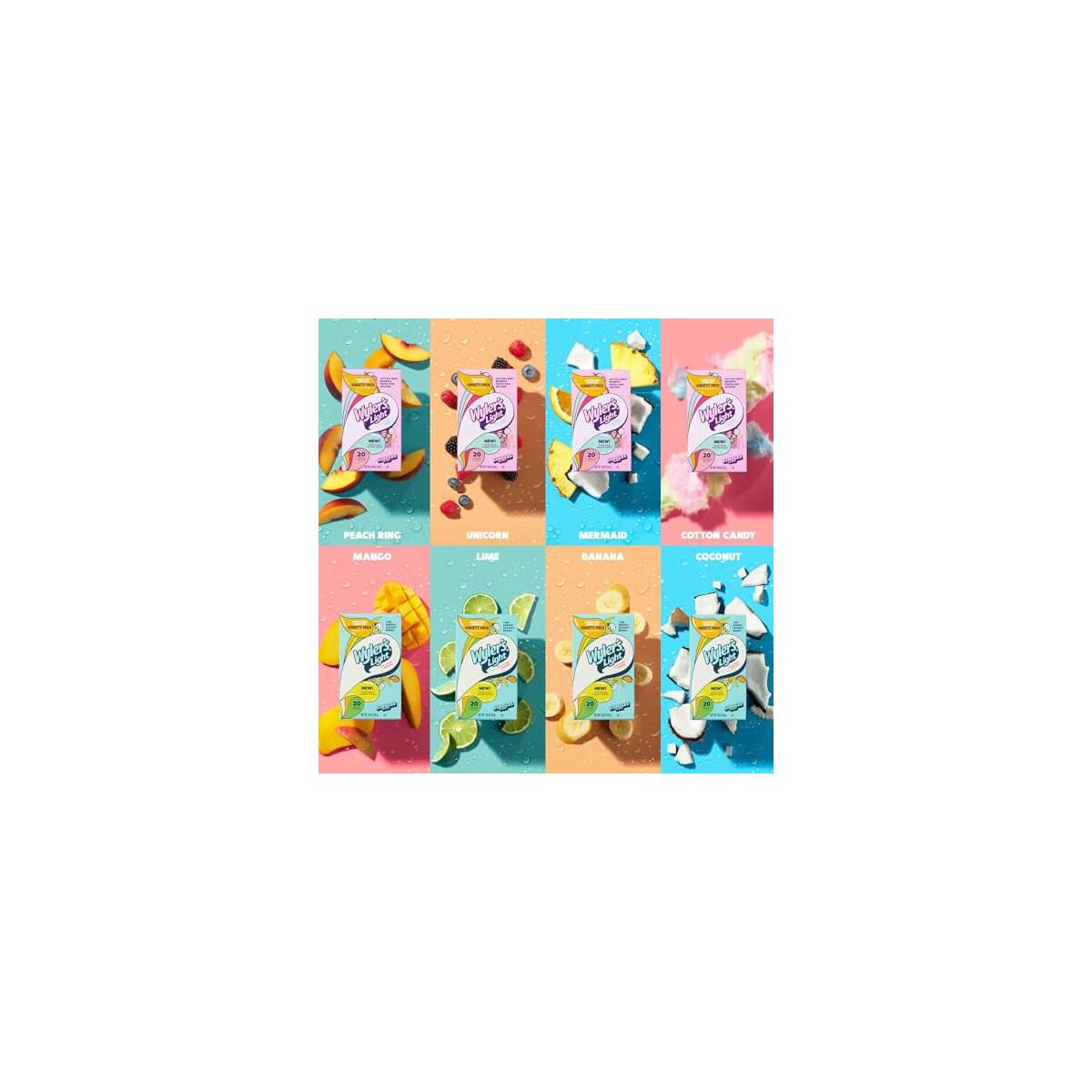 Wylers Light Singles To Deal - RebateKey