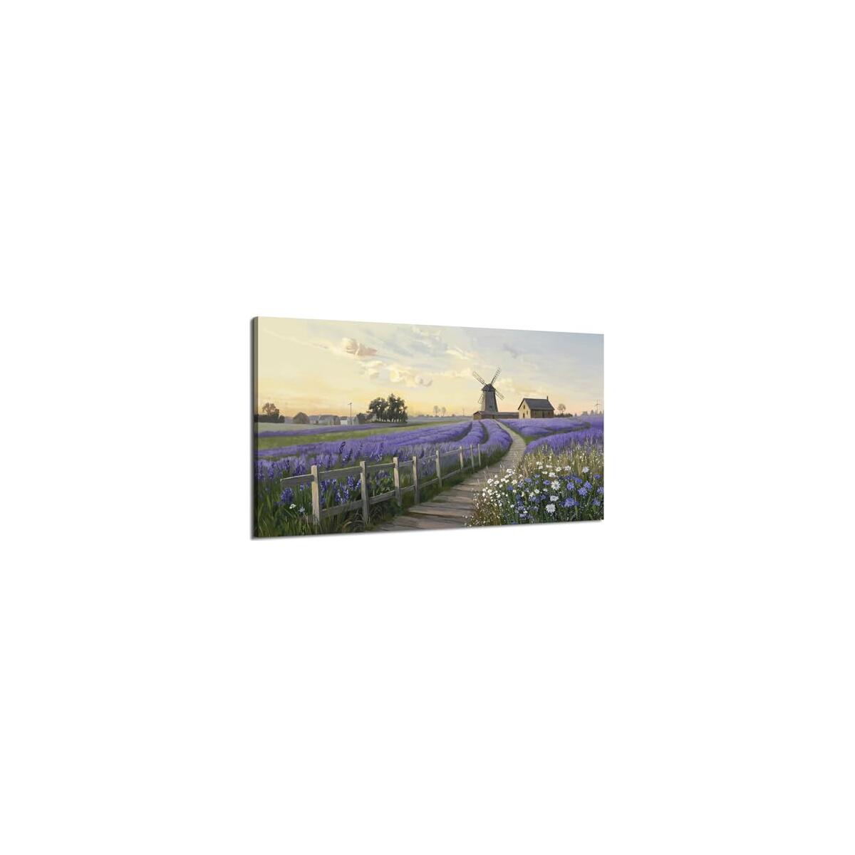 Large Canvas Wall Art For Living Room Promo Code - RebateKey