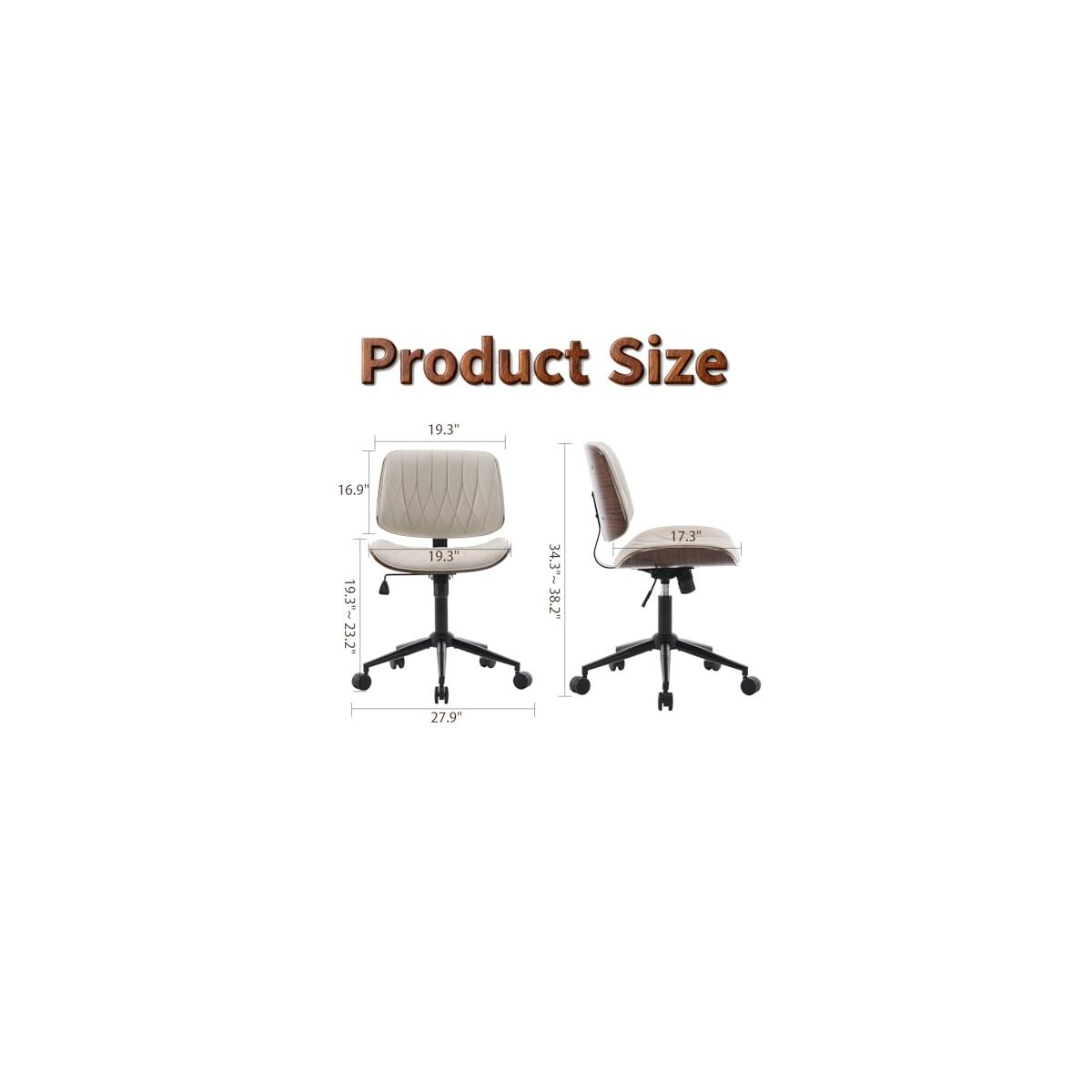 Armless Desk Chair Deals - RebateKey