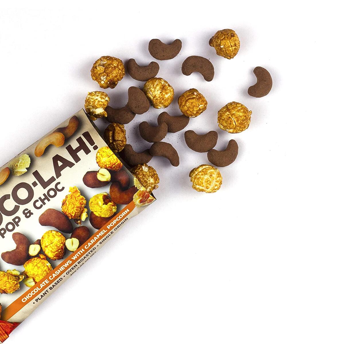 Caramel Popcorn Coupon - RebateKey