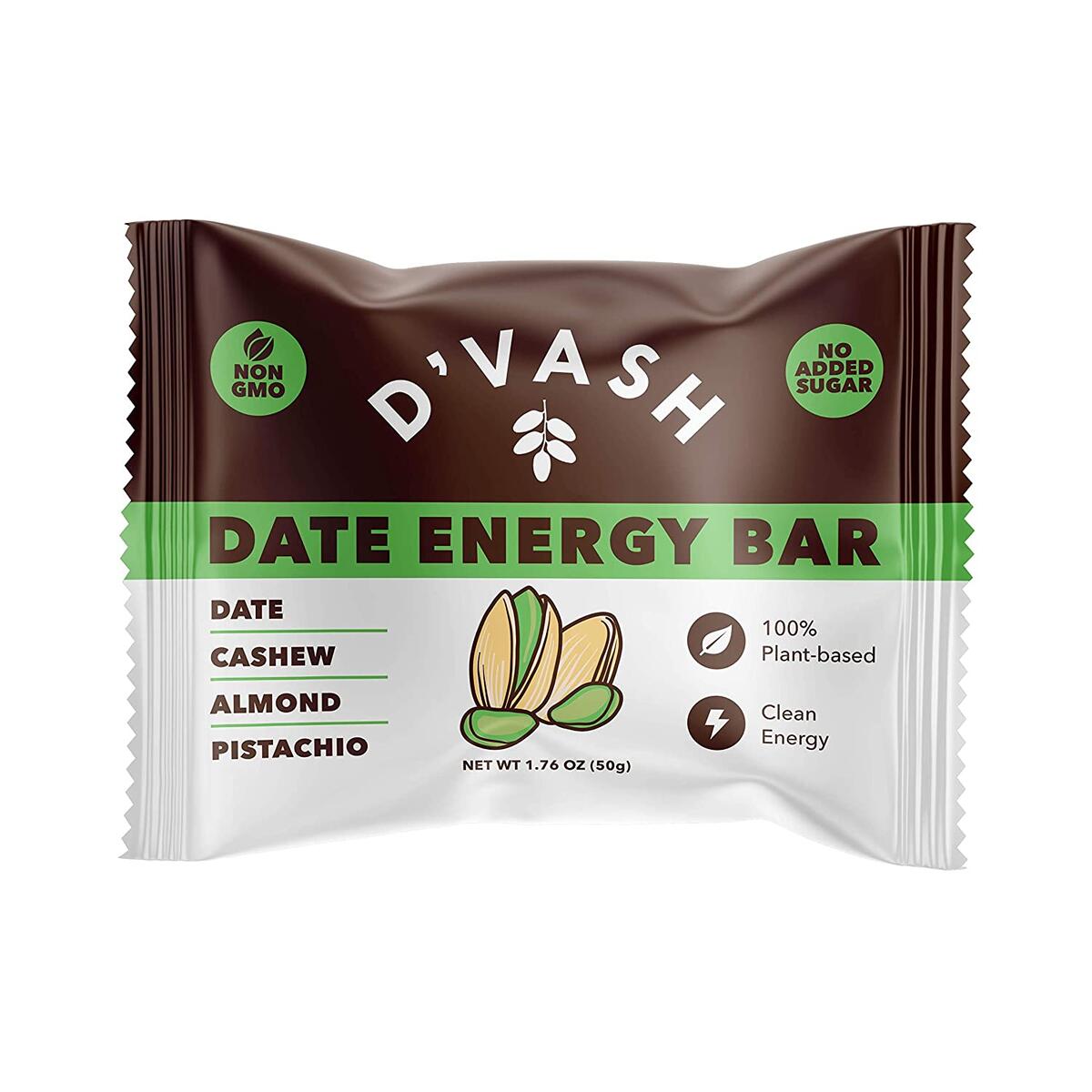 Almond Pistachio Bar Coupon - RebateKey