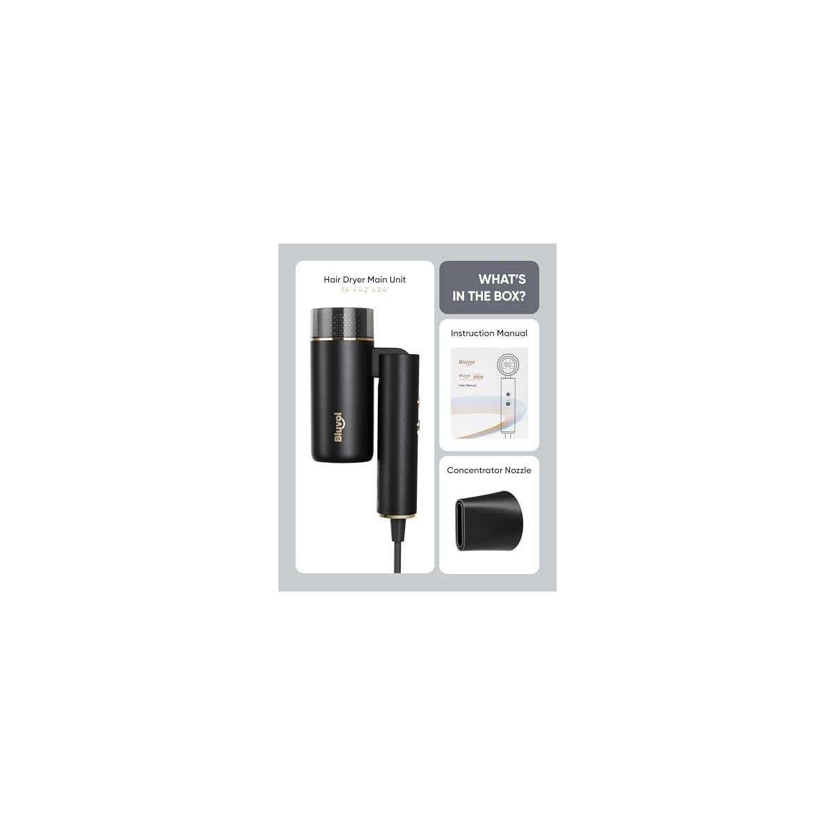 Travel Hair Dryer Promo Code - RebateKey