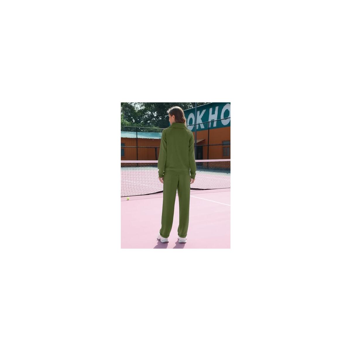 Womens 2 Piece Sets Sweatsuit Promo Codes - RebateKey