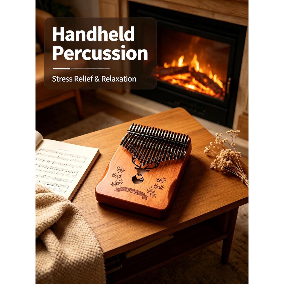 21 Key Kalimba Thumb Coupons - RebateKey