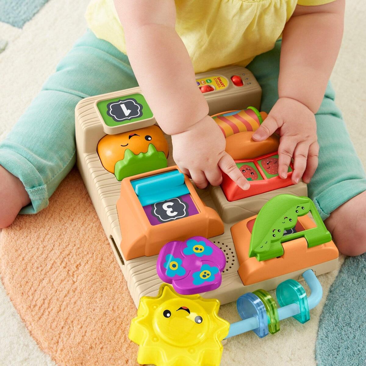 Fisher Price 1 Coupons - RebateKey