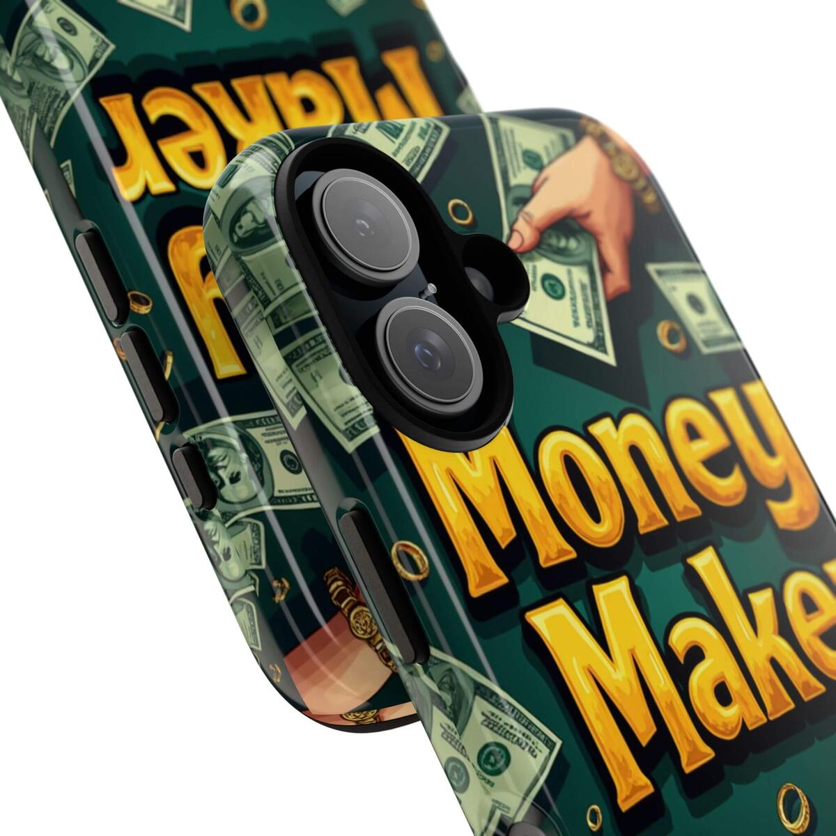 Rich Phone Case 4 Coupon - RebateKey