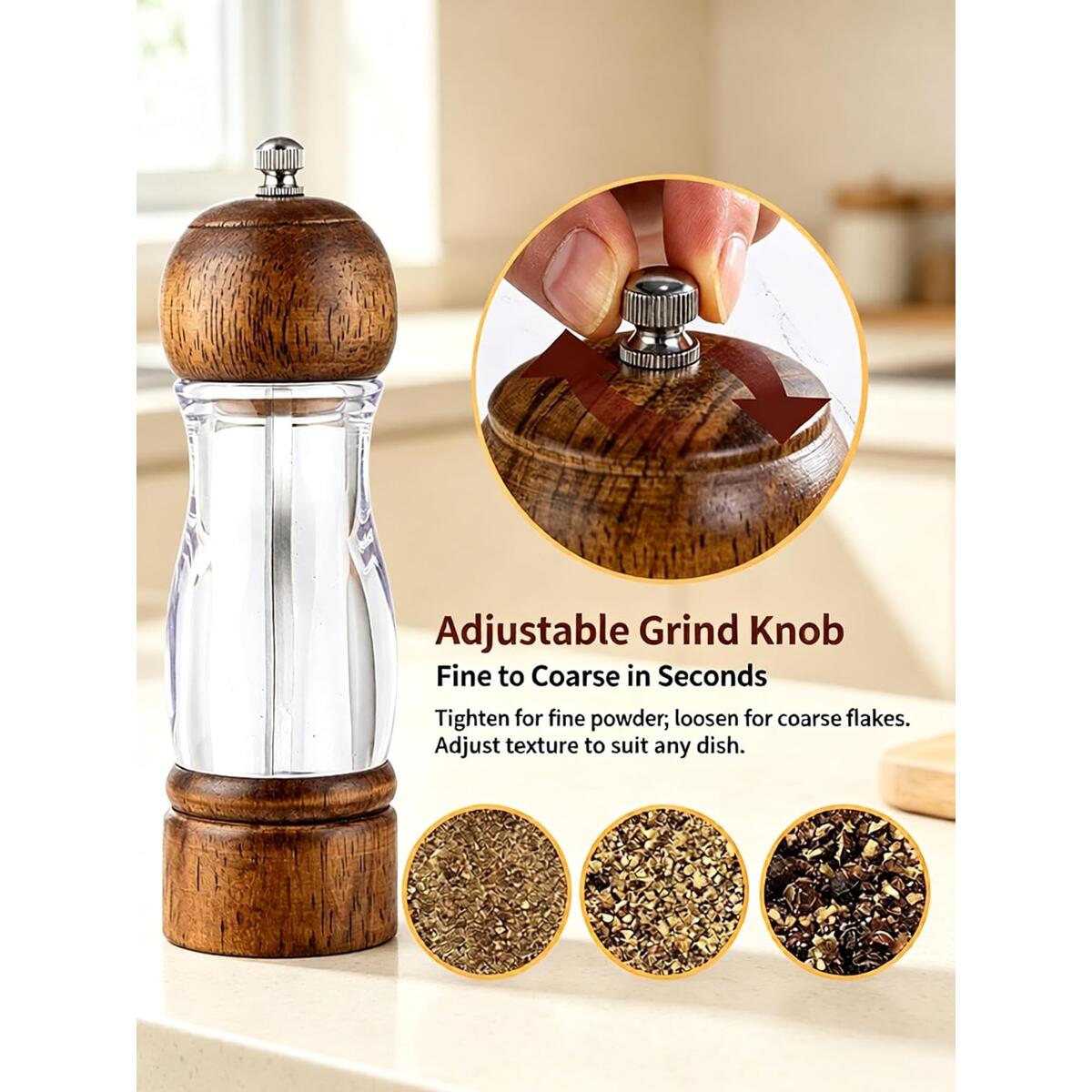 Manual Salt And Pepper Deal - RebateKey