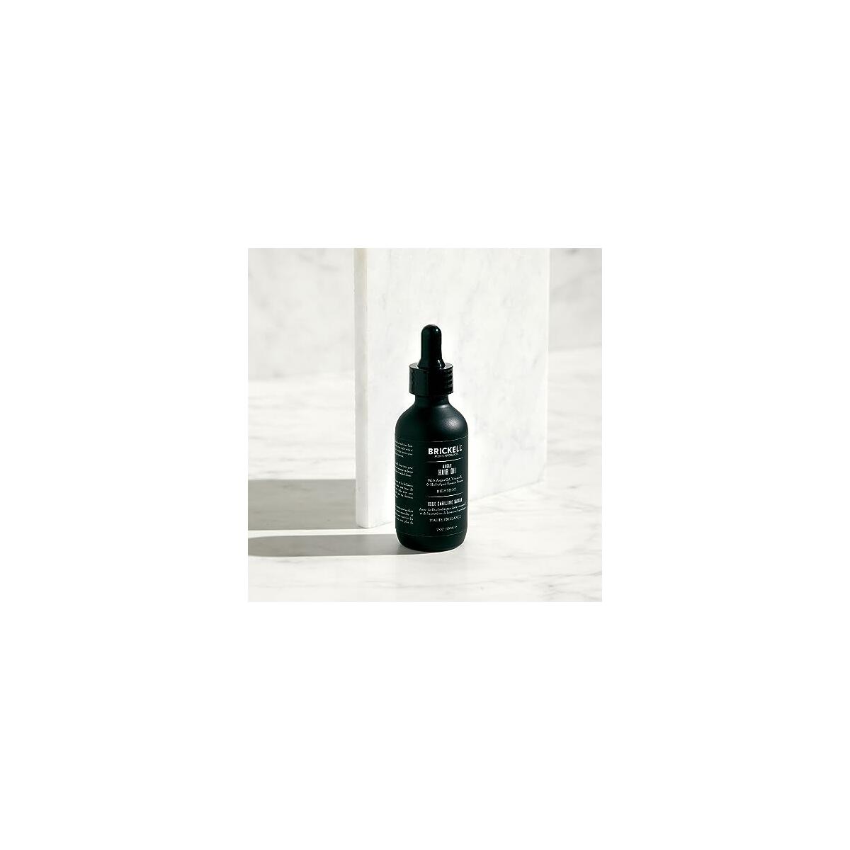 Brickell Mens Argan Oil Coupons - RebateKey