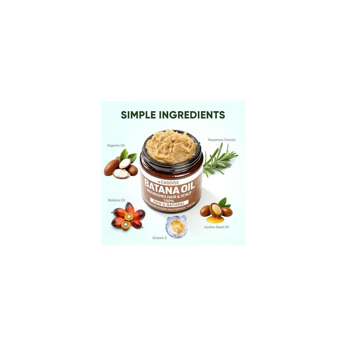 Batana Oil Deals - RebateKey