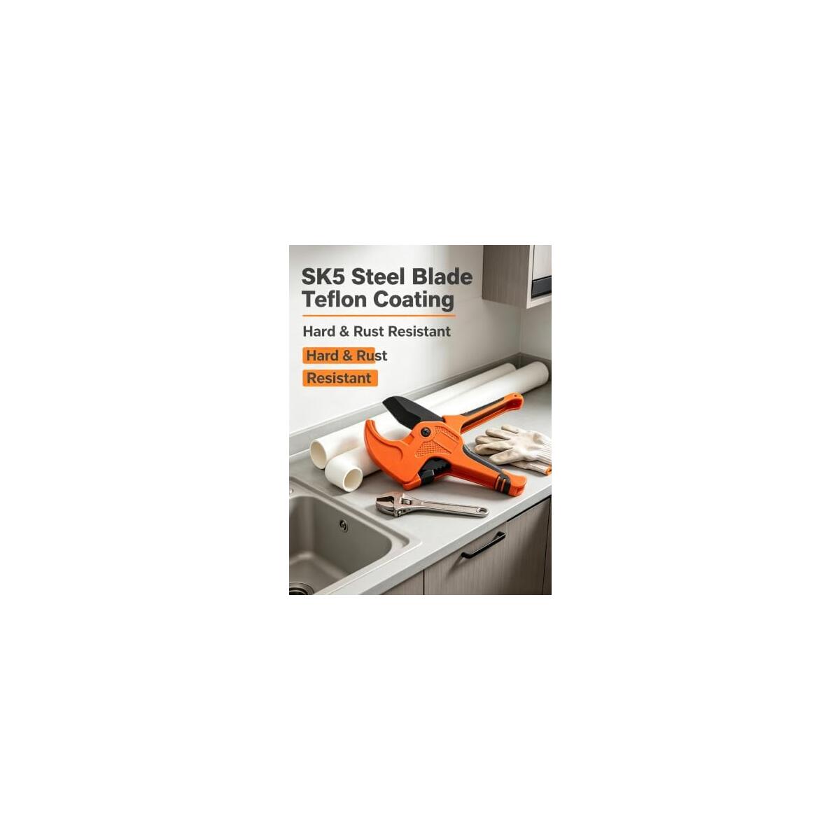 Ratcheting Pvc Pipe Cutter Deal - RebateKey