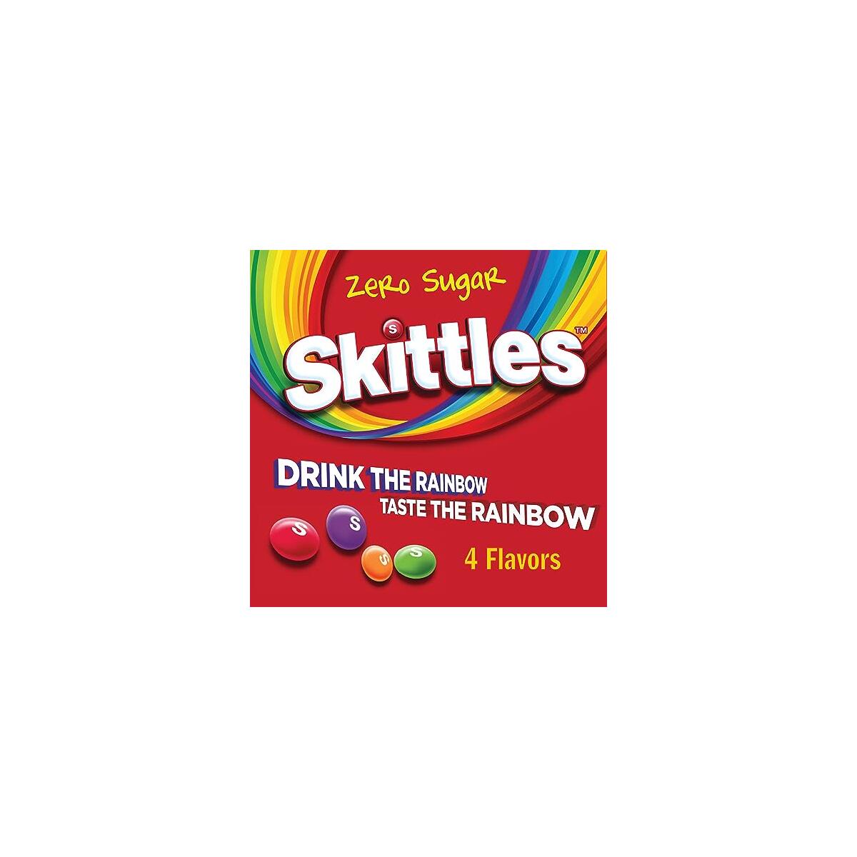 Singles To Go Skittles Promo Codes - RebateKey