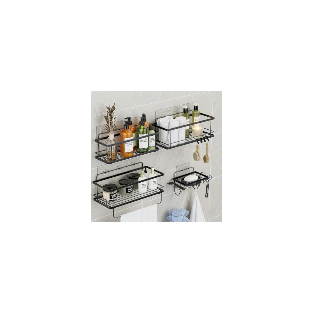 Shower Caddy Adhesive Deals - RebateKey