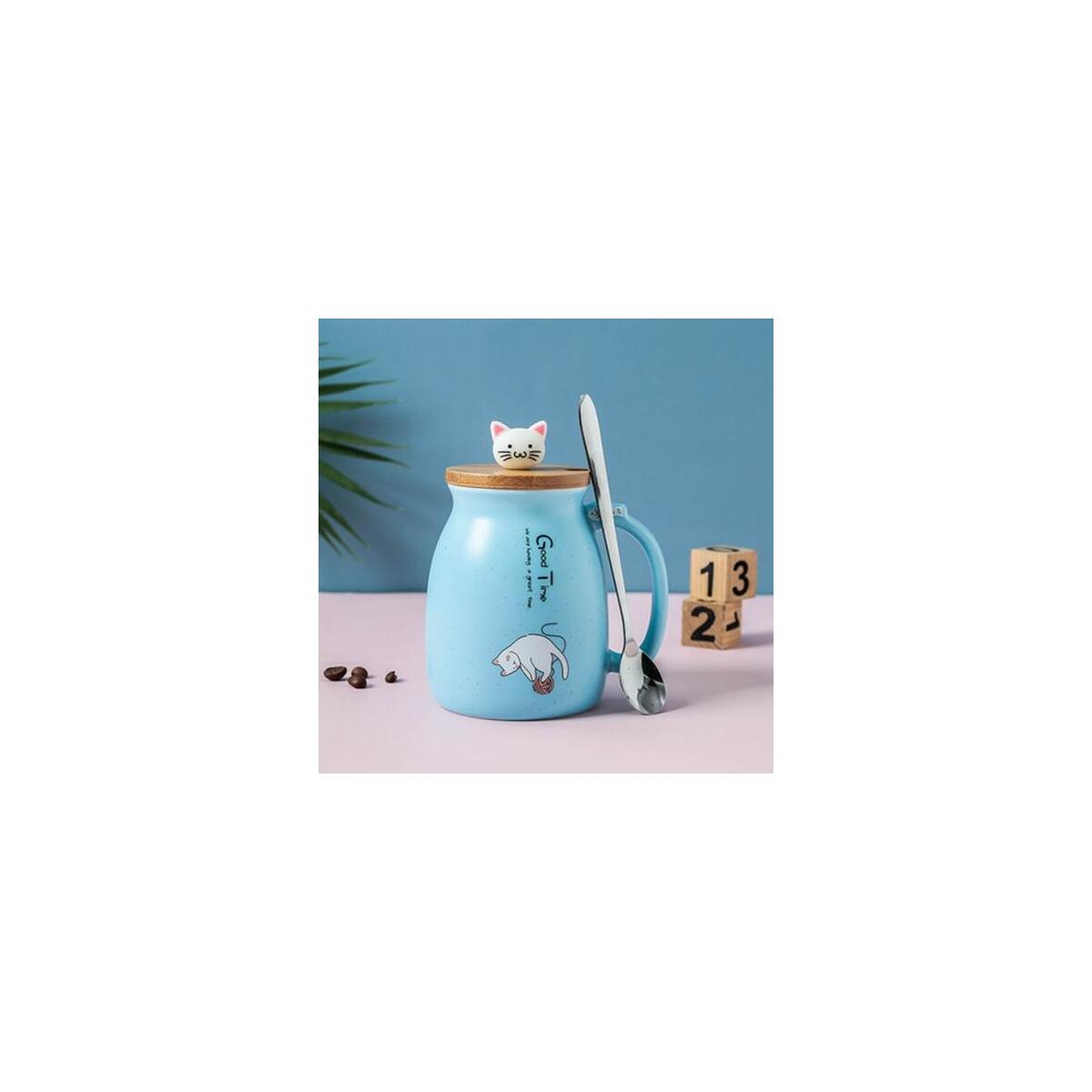Resistant Cat Mug Promo Codes - RebateKey