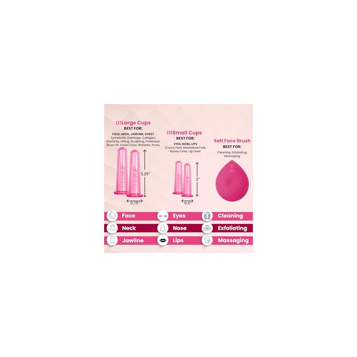 Glam Facial Face Deals - RebateKey
